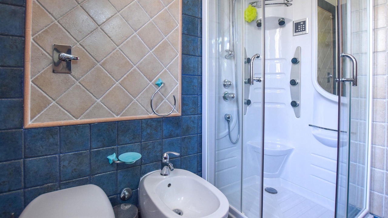 Photo of Bathroom in Scoglitti