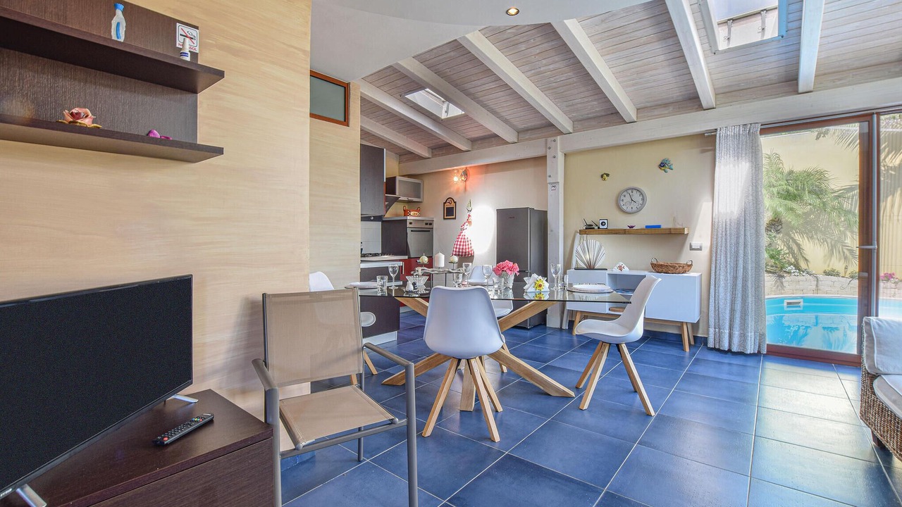 Photo of Bedroom in Scoglitti