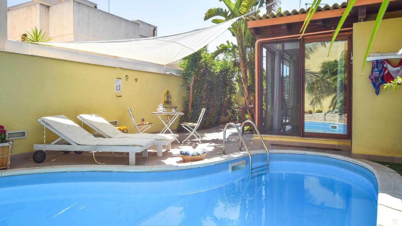 Photo of Outdoor in Scoglitti