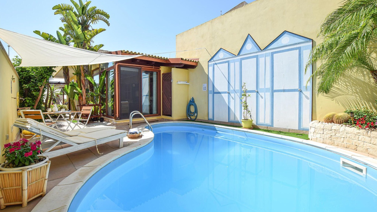 Photo of Outdoor in Scoglitti