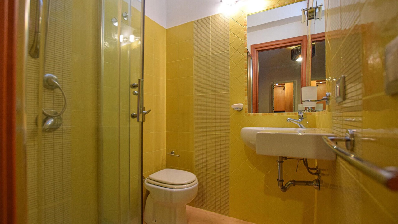 Photo of Bathroom in Scoglitti