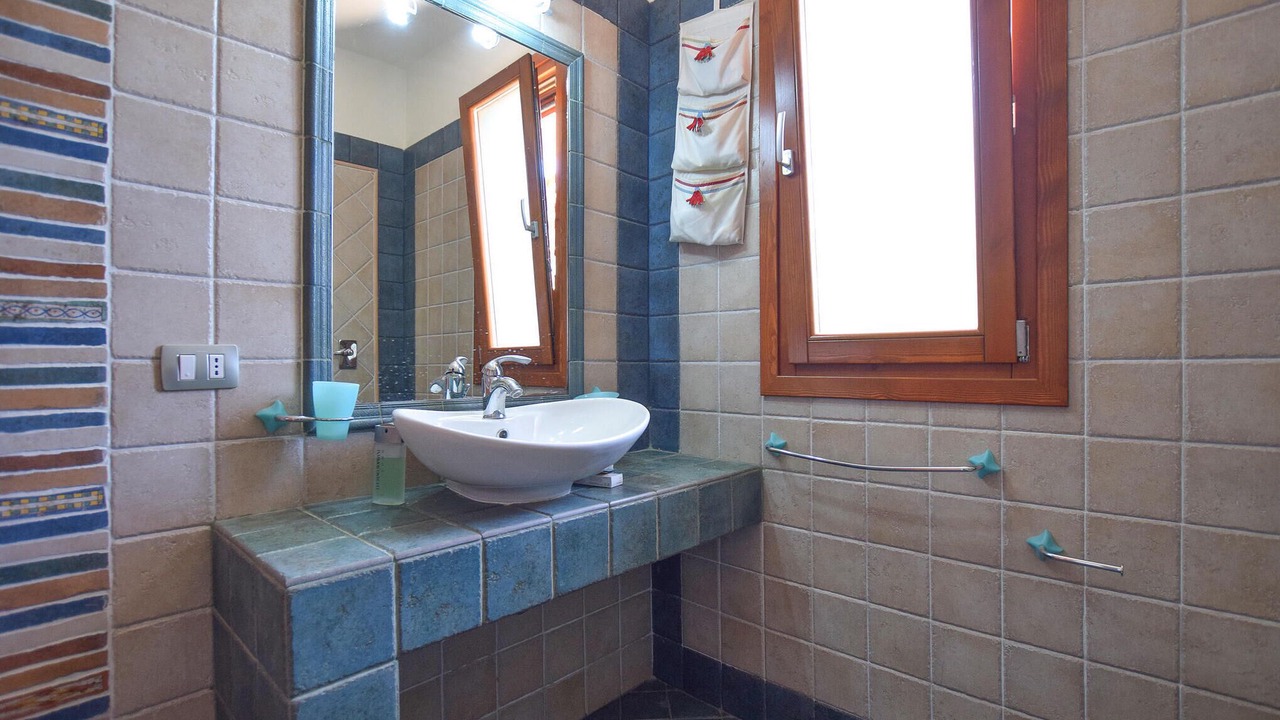 Photo of Bathroom in Scoglitti