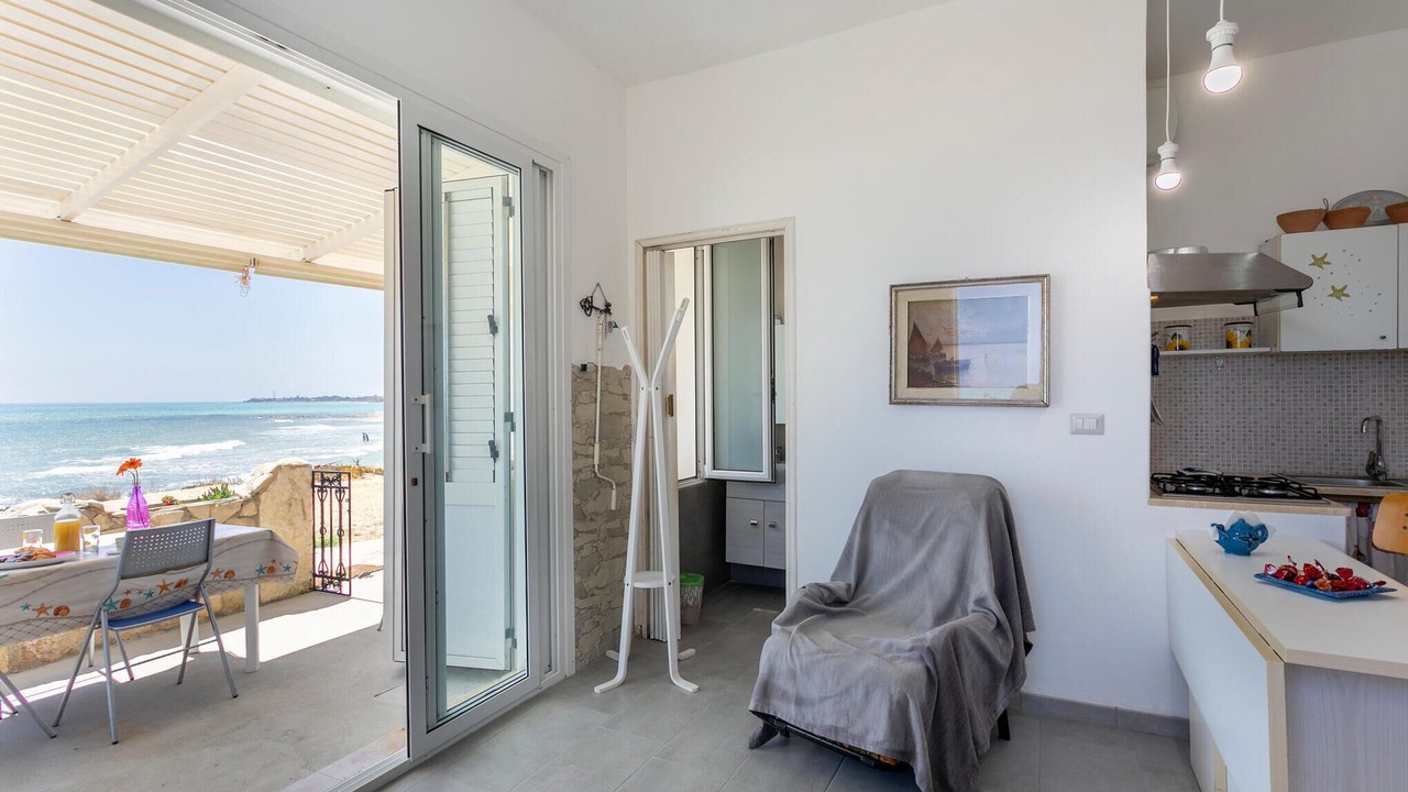 Photo of Bedroom in Casuzze