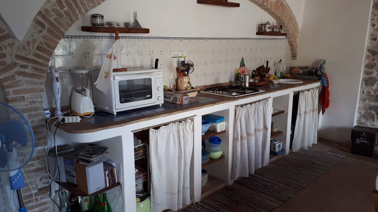 Photo of Kitchen in Badolato