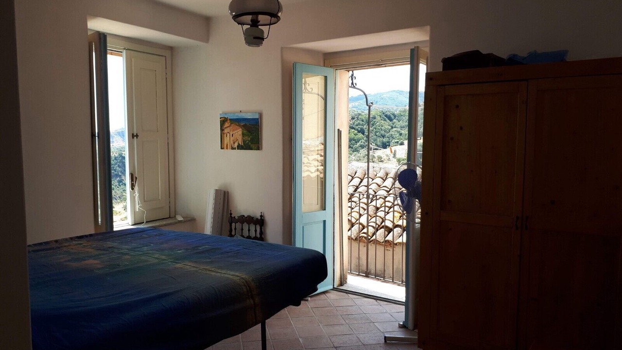 Photo of Bedroom in Badolato