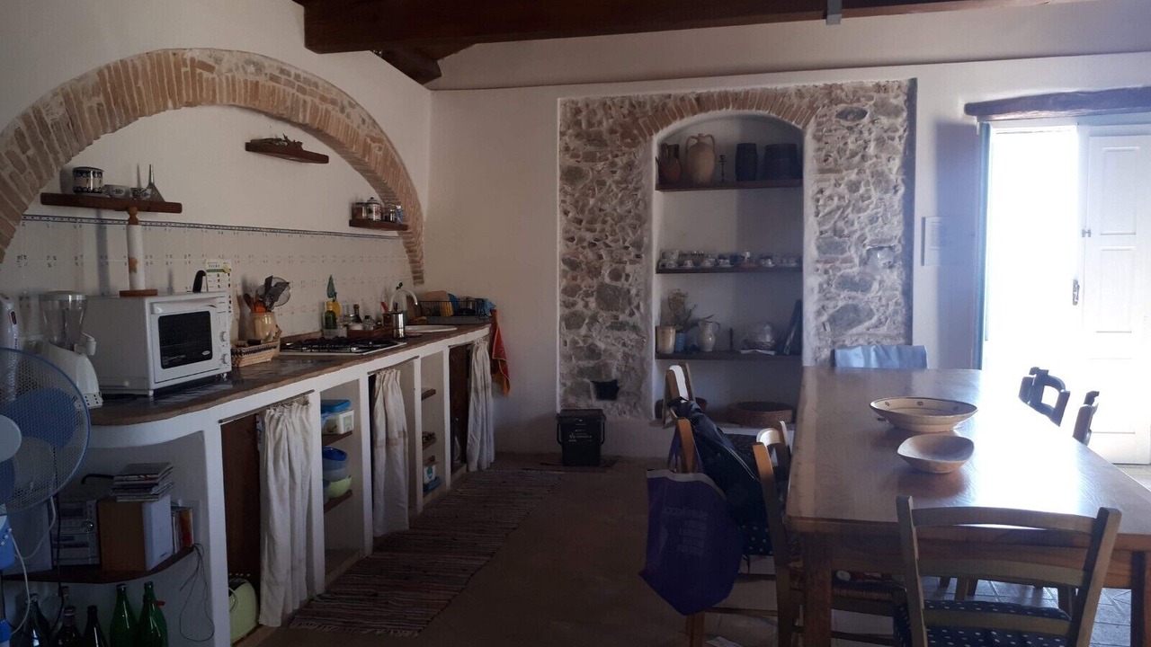 Photo of Kitchen in Badolato