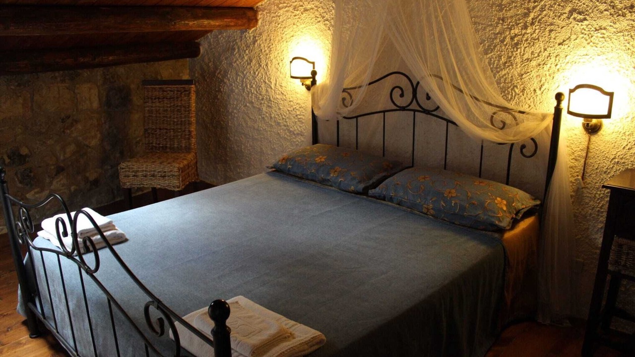Photo of Bedroom in Monterosso Almo