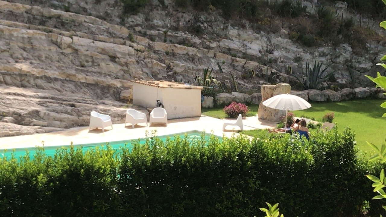 Photo of Outdoor in Monterosso Almo