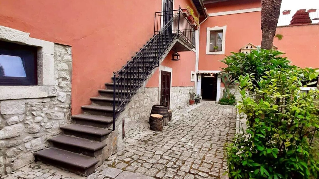 Photo of Outdoor in Monterosso Almo