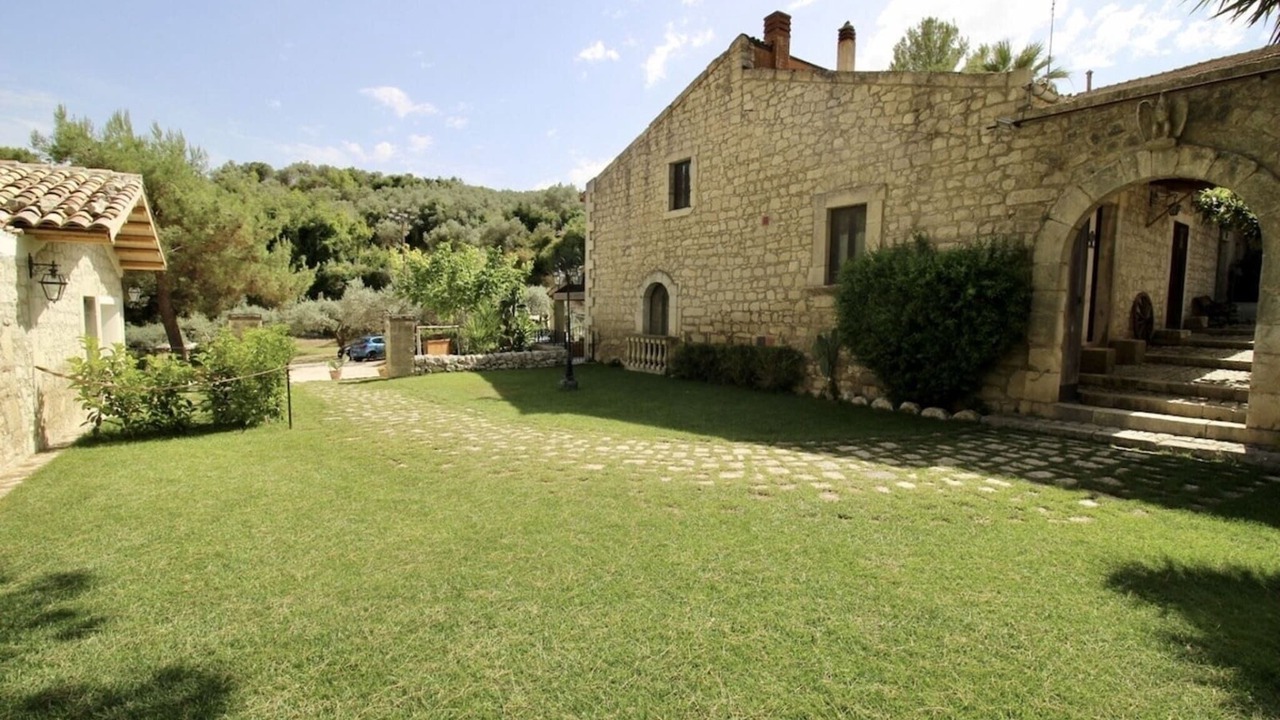 Photo of Outdoor in Monterosso Almo