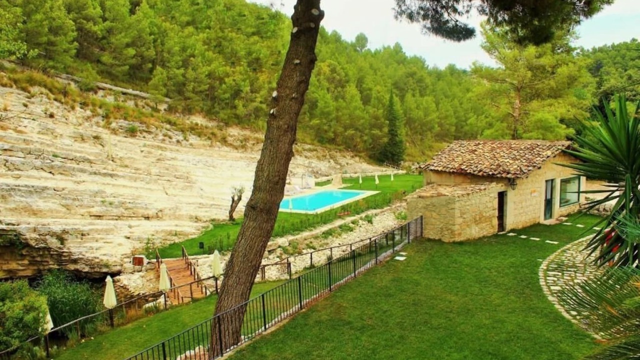 Photo of Outdoor in Monterosso Almo