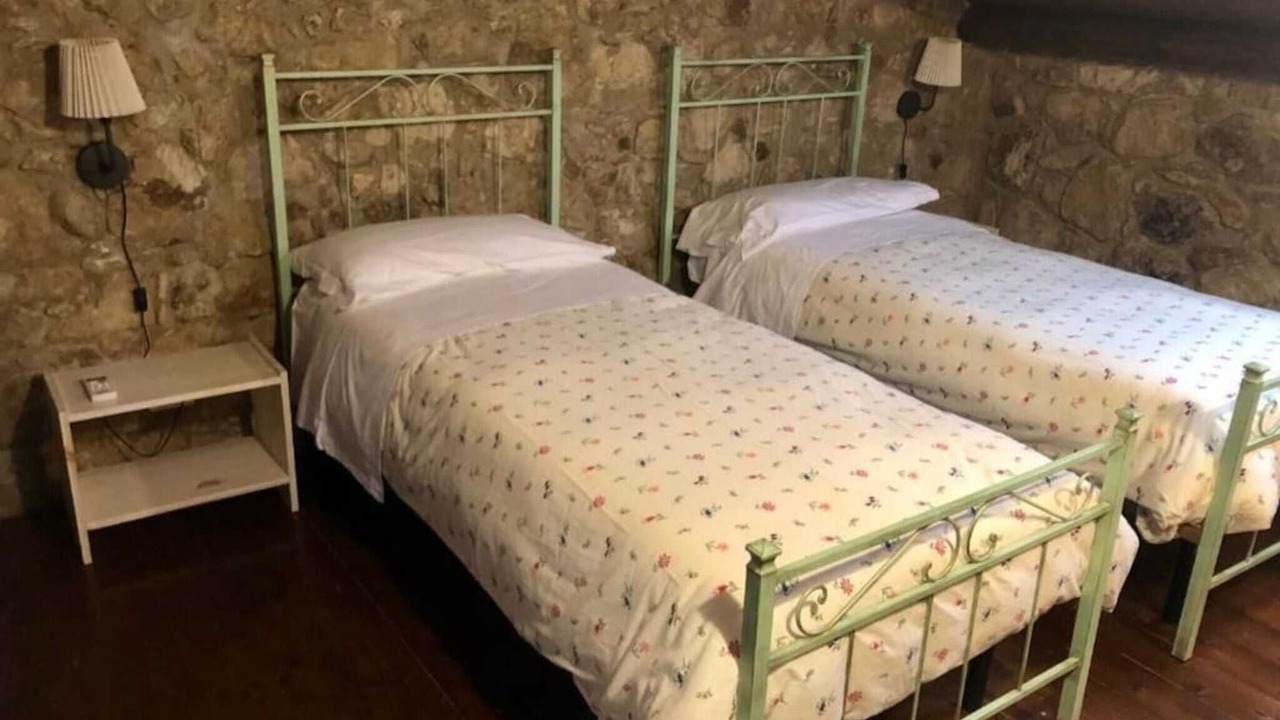 Photo of Bedroom in Monterosso Almo