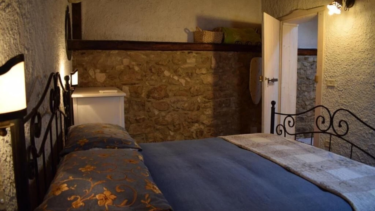 Photo of Bedroom in Monterosso Almo