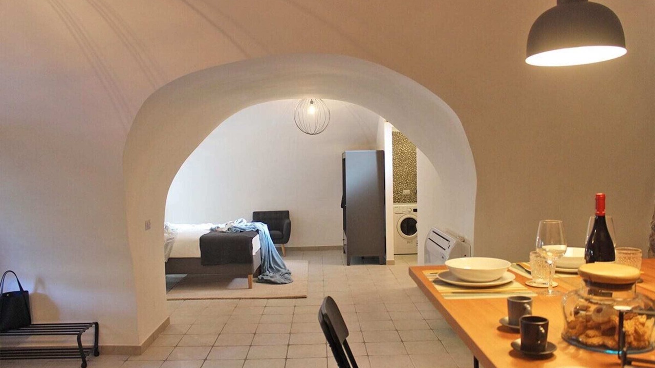 Photo of Bedroom in Monterosso Almo