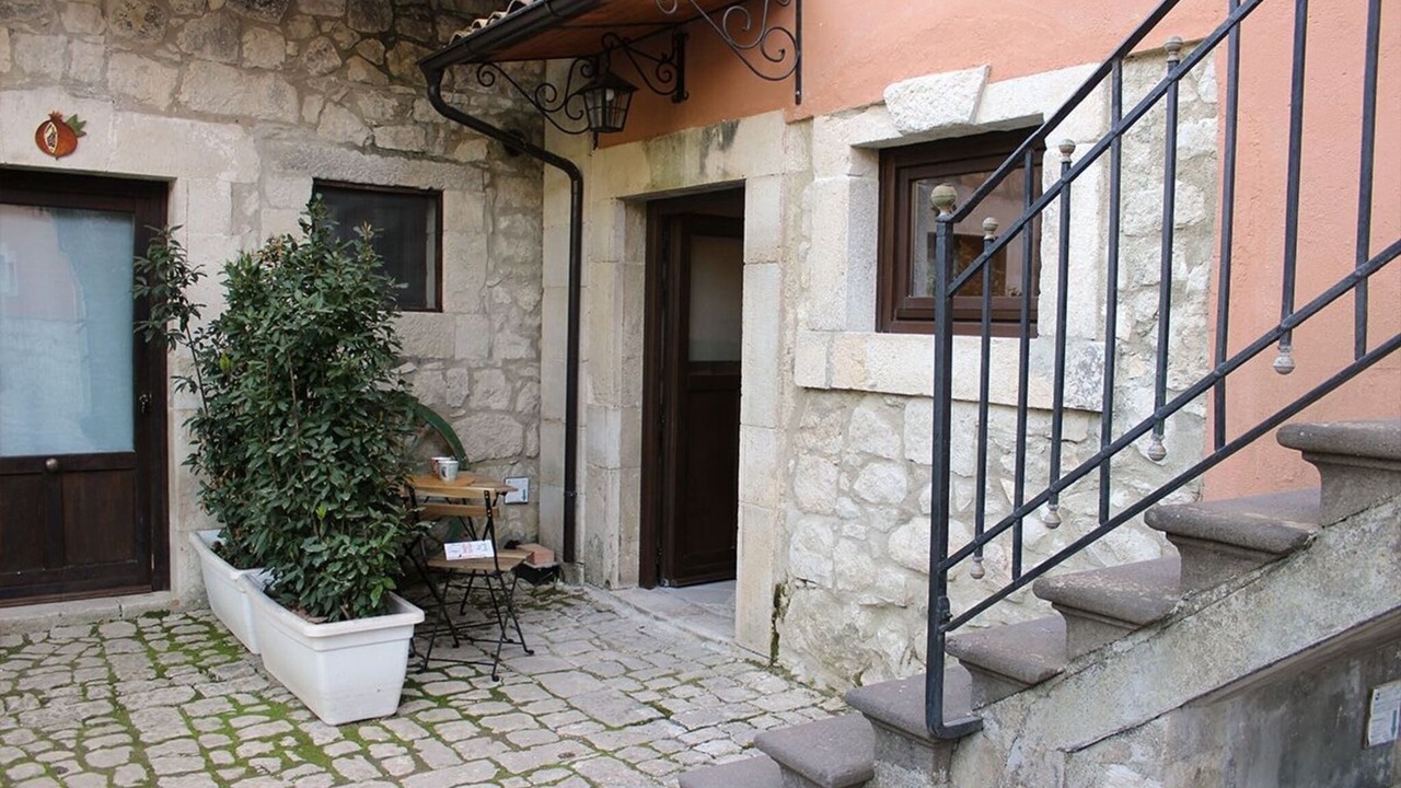 Photo of Outdoor in Monterosso Almo