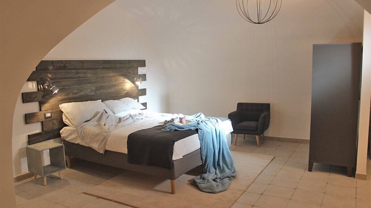 Photo of Bedroom in Monterosso Almo
