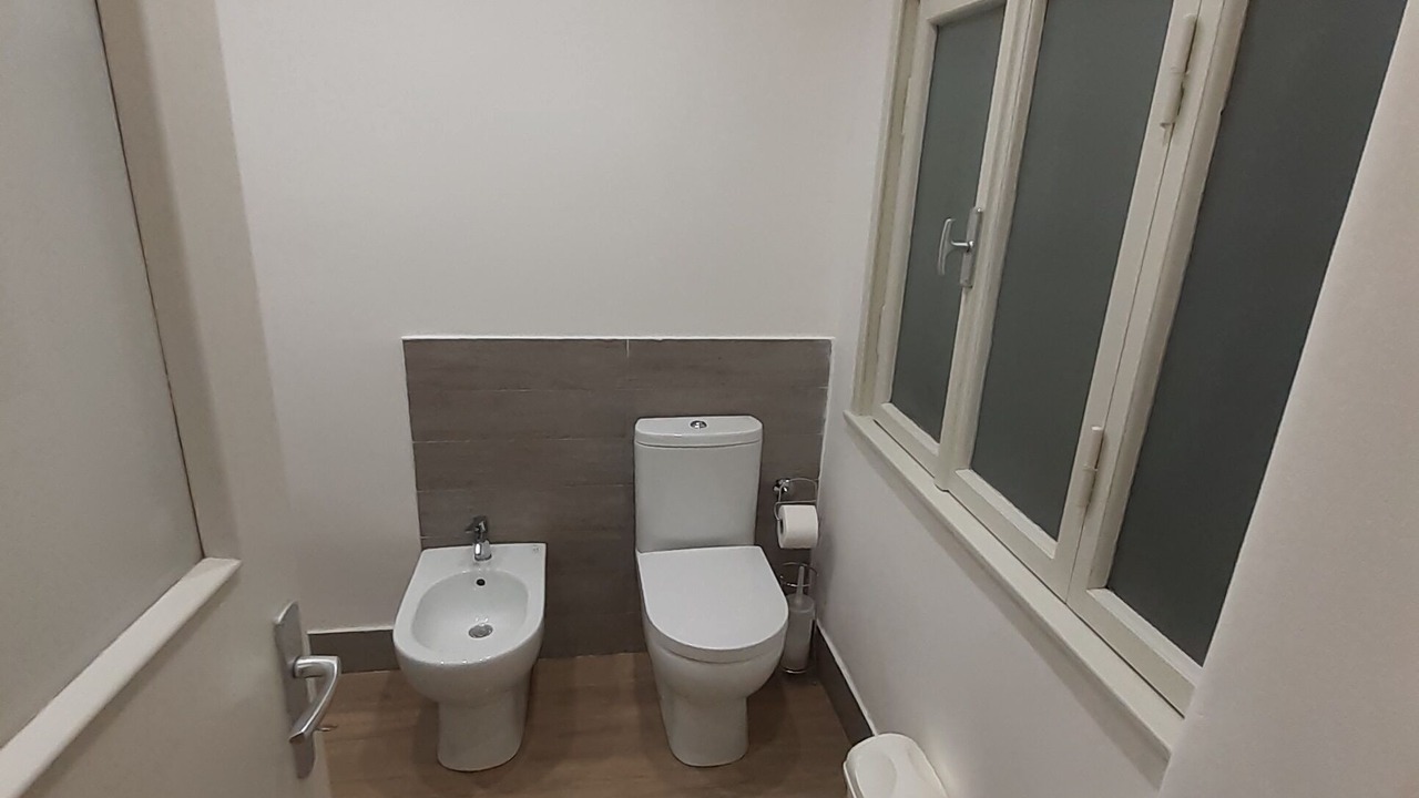 Photo of Bathroom in Borgo-Sanzio