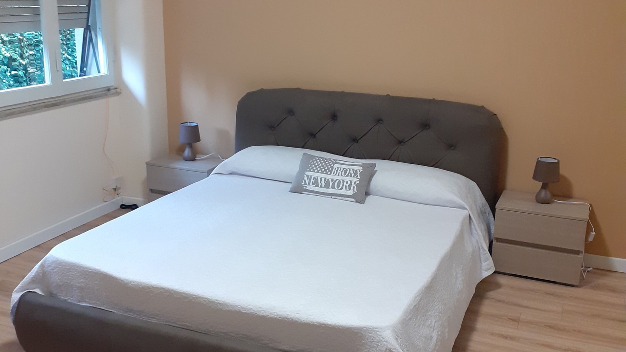 Photo of Bedroom in Borgo-Sanzio