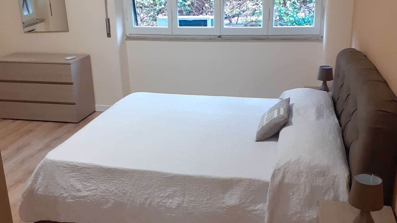 Photo of Bedroom in Borgo-Sanzio