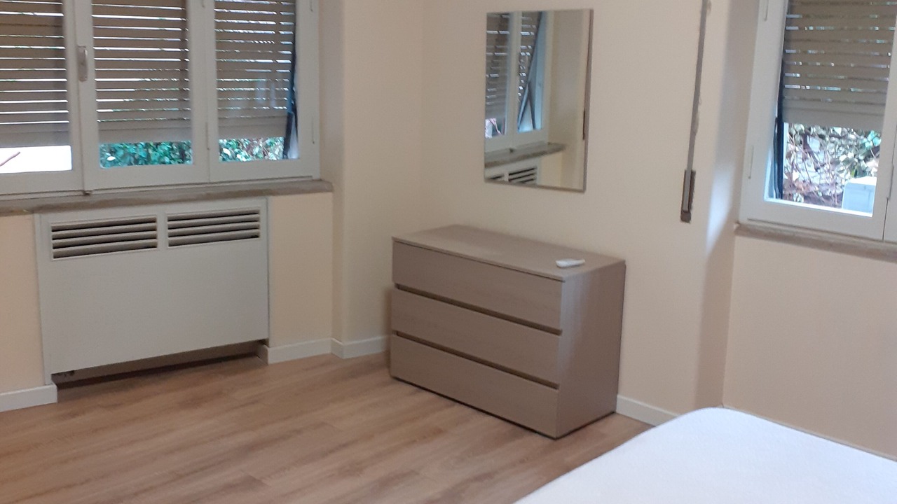 Photo of Bedroom in Borgo-Sanzio