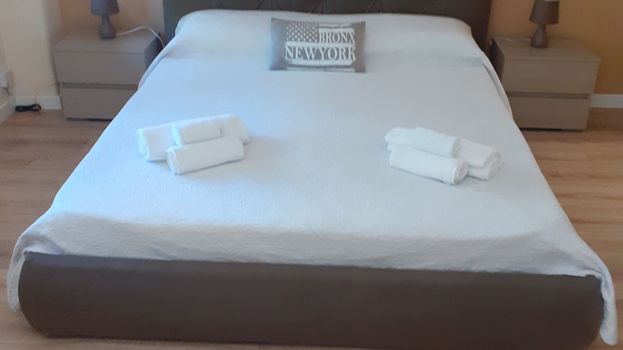 Photo of Bedroom in Borgo-Sanzio