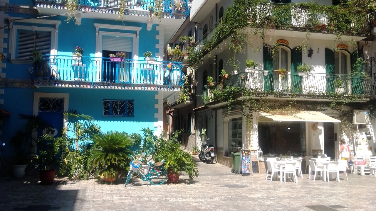 Photo of Outdoor in Mazzeo
