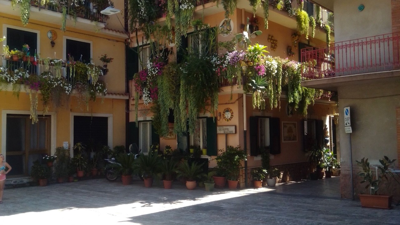 Photo of Outdoor in Mazzeo