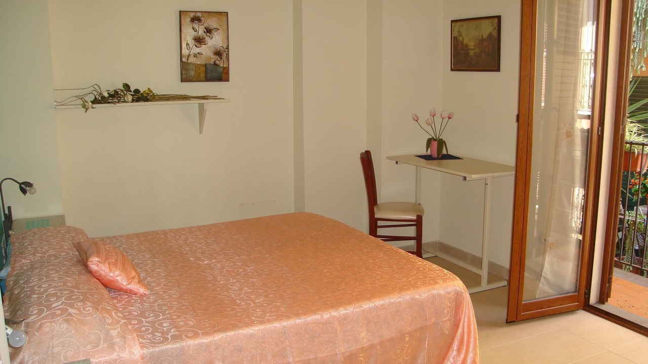 Photo of Bedroom in Mazzeo