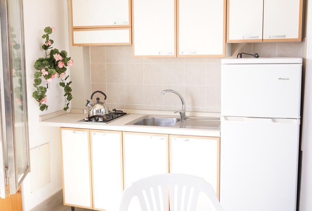 Photo of Kitchen in Mazzeo