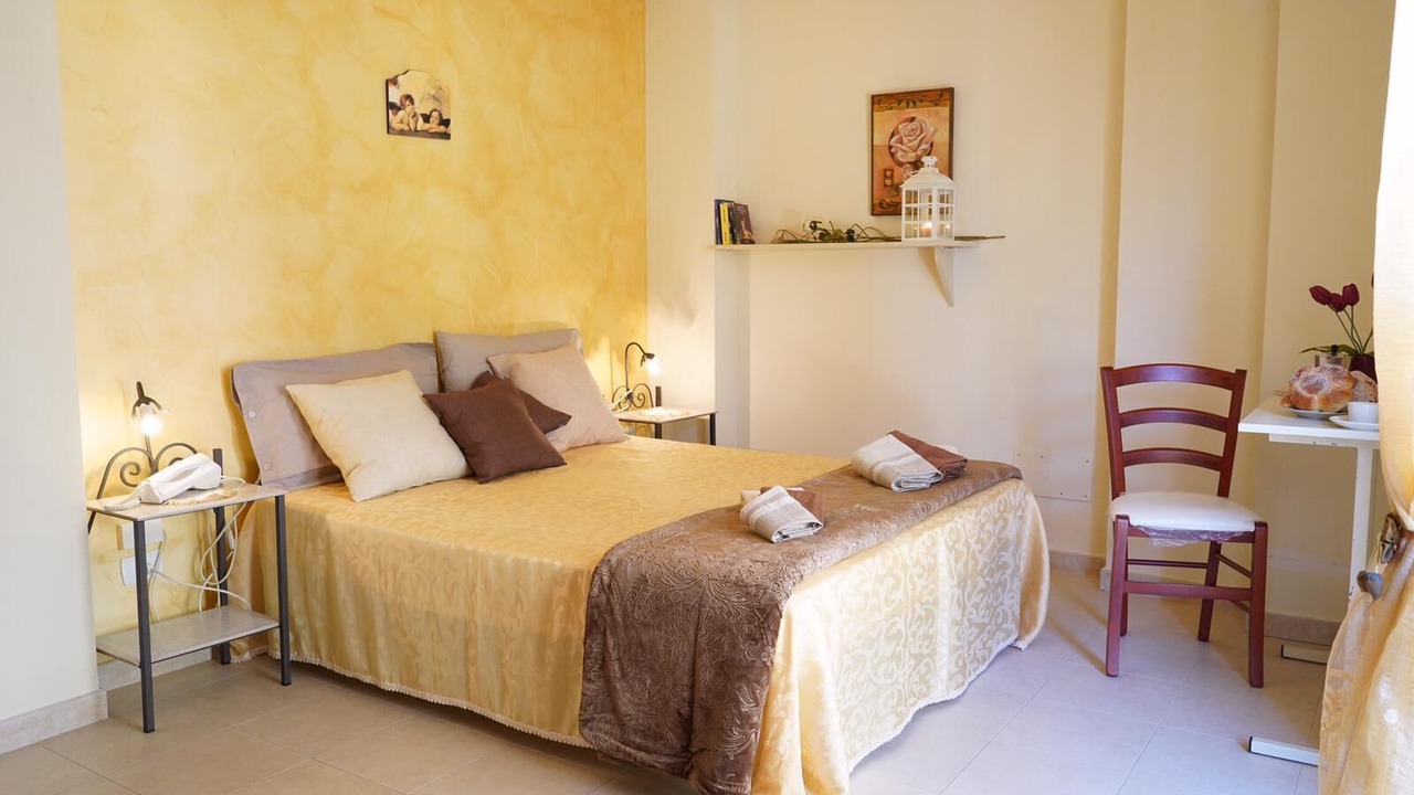 Photo of Bedroom in Mazzeo