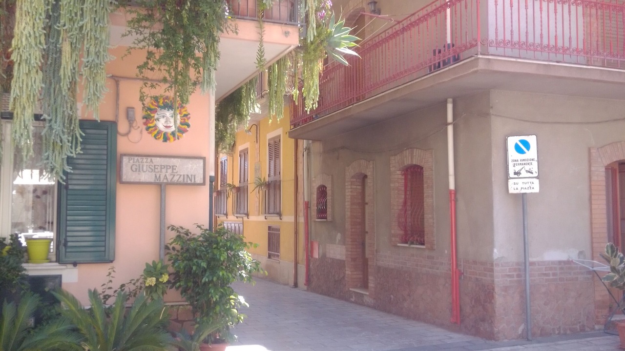 Photo of Outdoor in Mazzeo