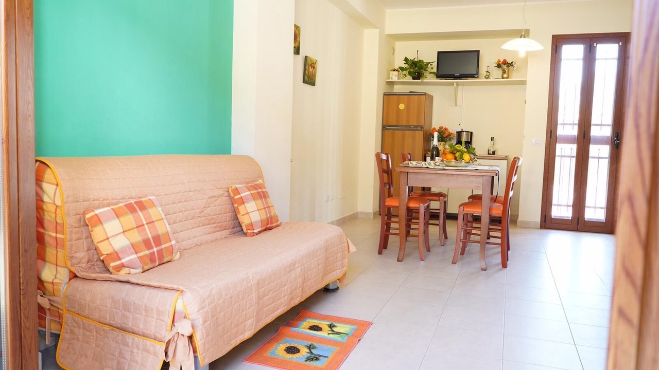 Photo of Livingroom in Mazzeo