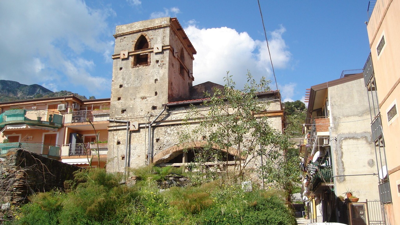 Photo of Outdoor in Mazzeo