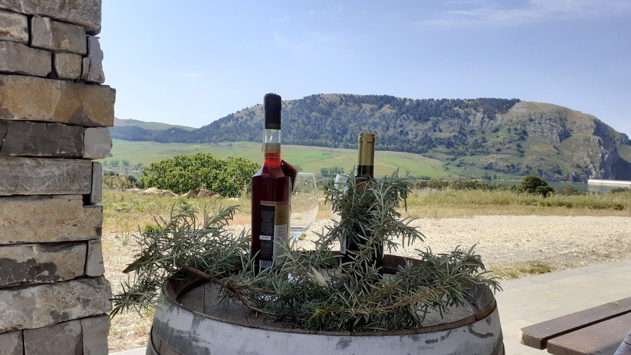 Photo of Outdoor in Piana degli Albanesi