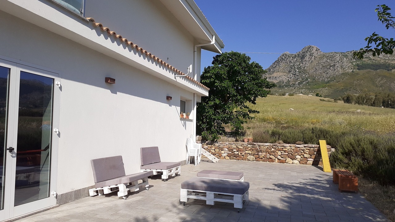 Photo of Patio Balcony in Piana degli Albanesi