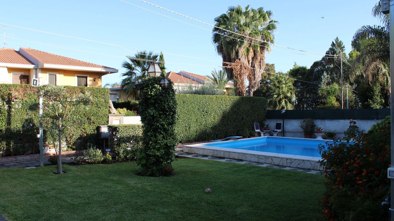 Photo of Outdoor in Viagrande