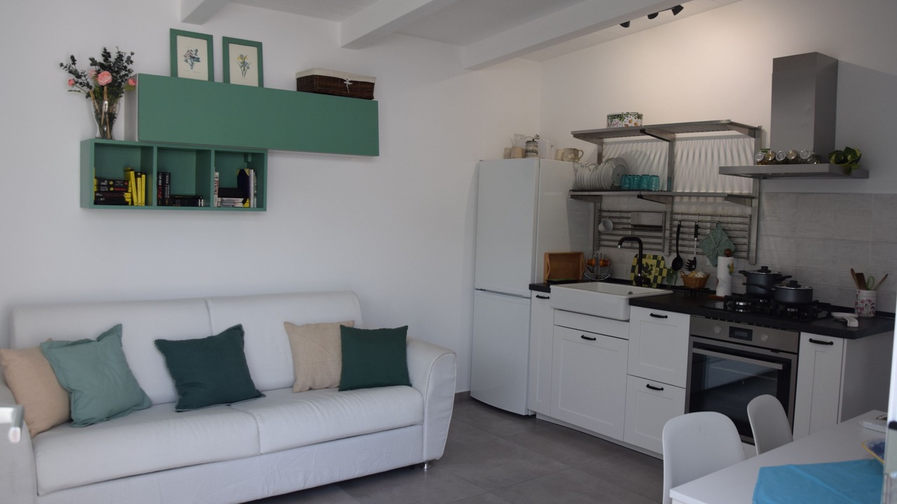 Photo of Livingroom in Viagrande
