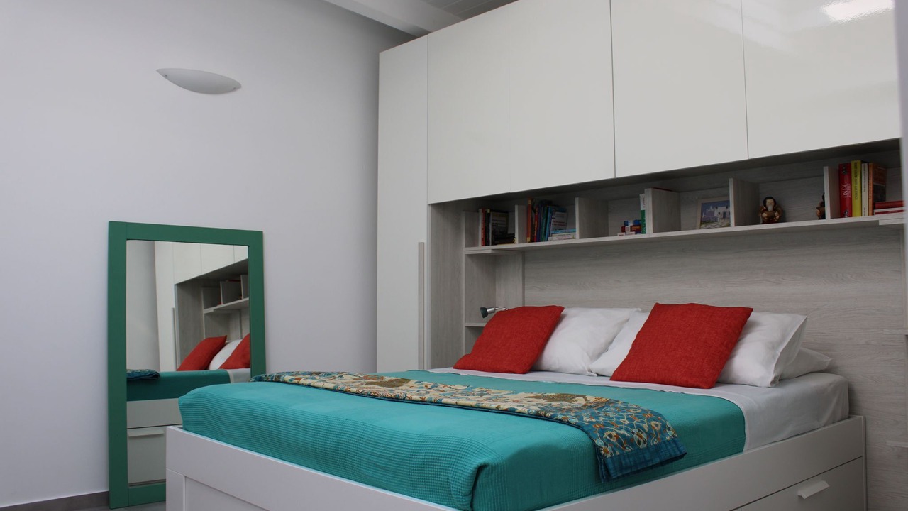 Photo of Bedroom in Viagrande