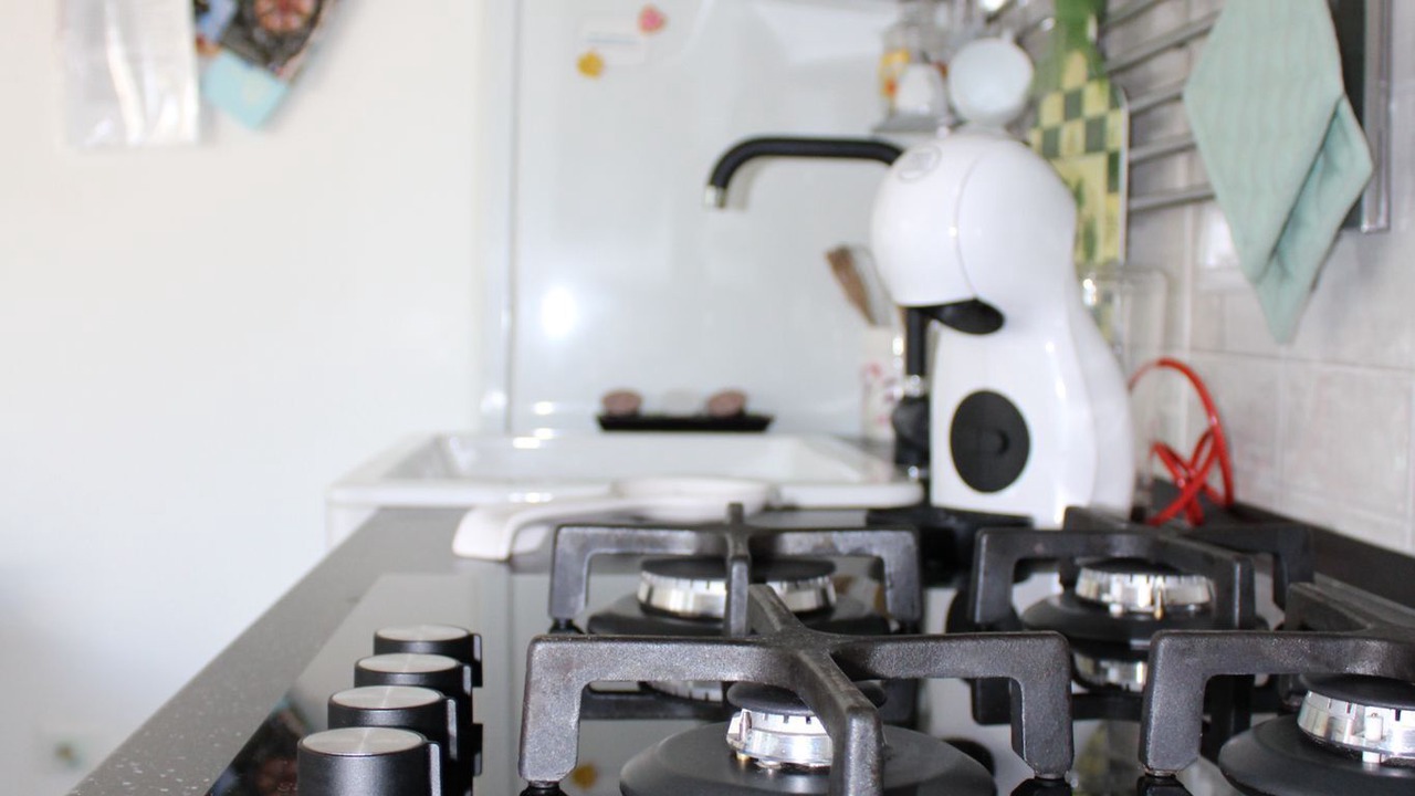 Photo of Kitchen in Viagrande
