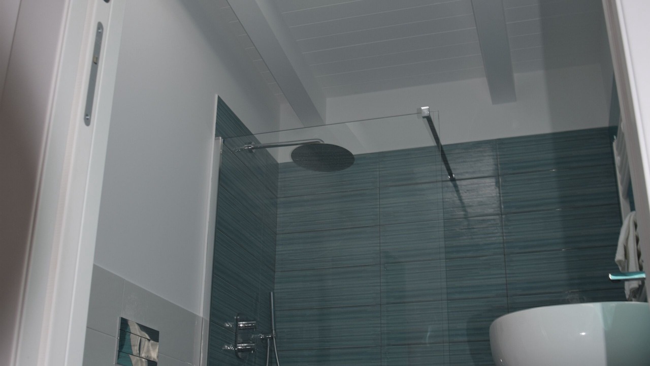 Photo of Bathroom in Viagrande