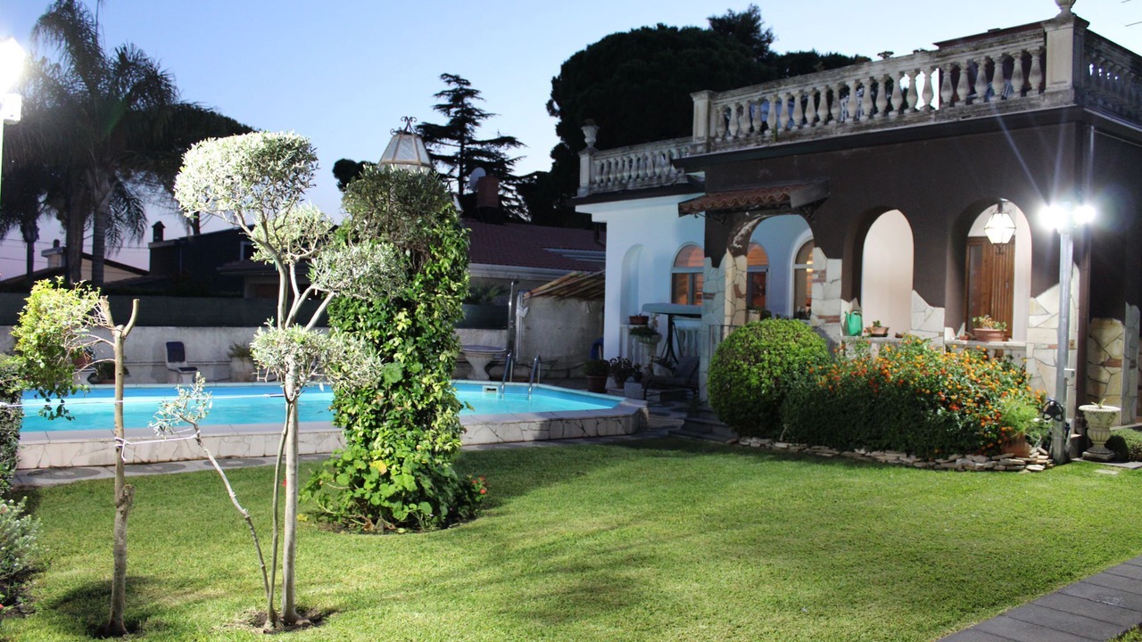 Photo of Outdoor in Viagrande