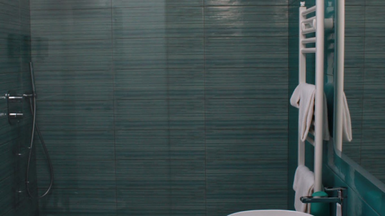 Photo of Bathroom in Viagrande