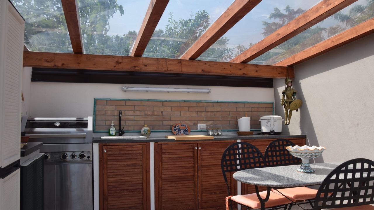 Photo of Outdoor in Viagrande