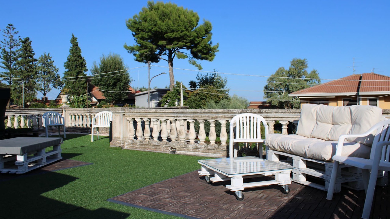 Photo of Patio Balcony in Viagrande