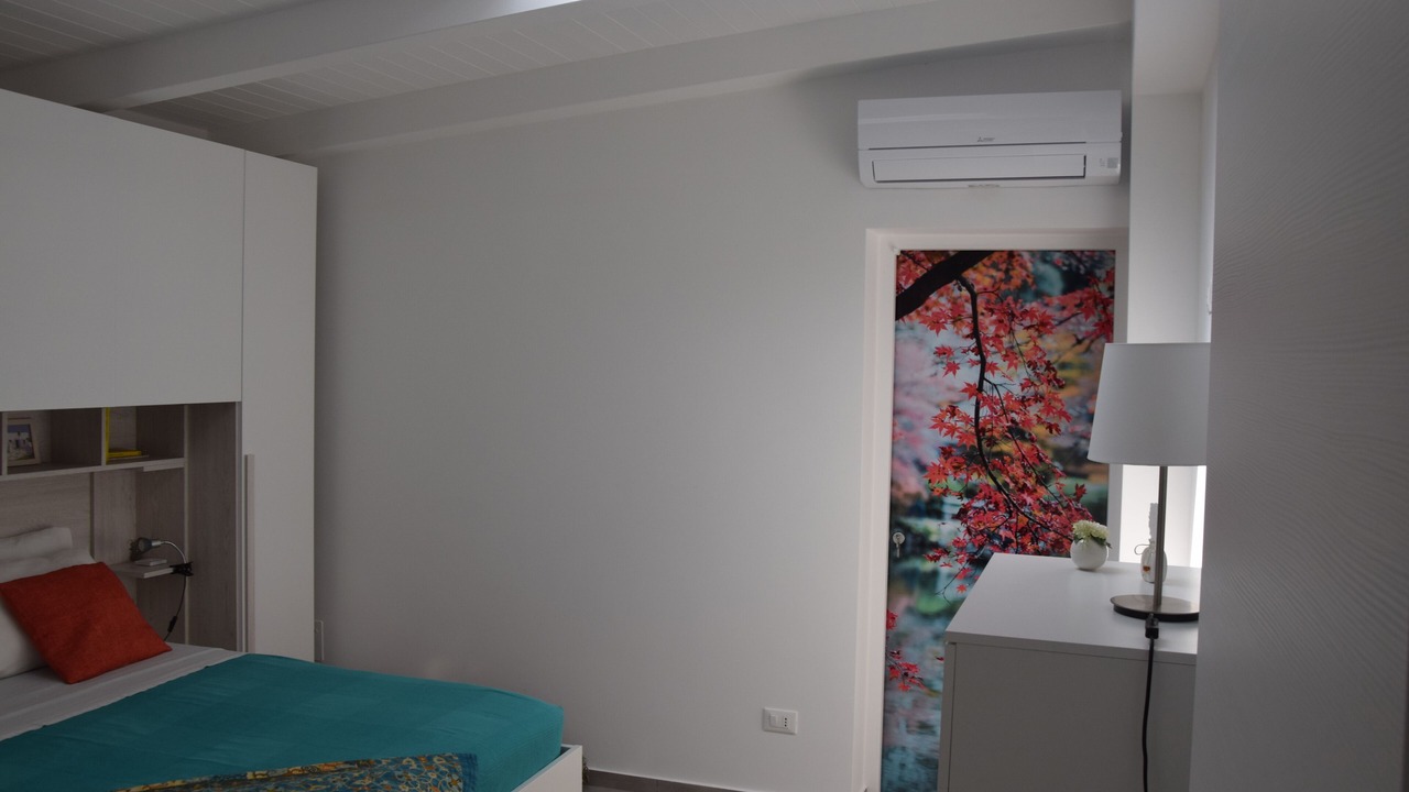 Photo of Bedroom in Viagrande