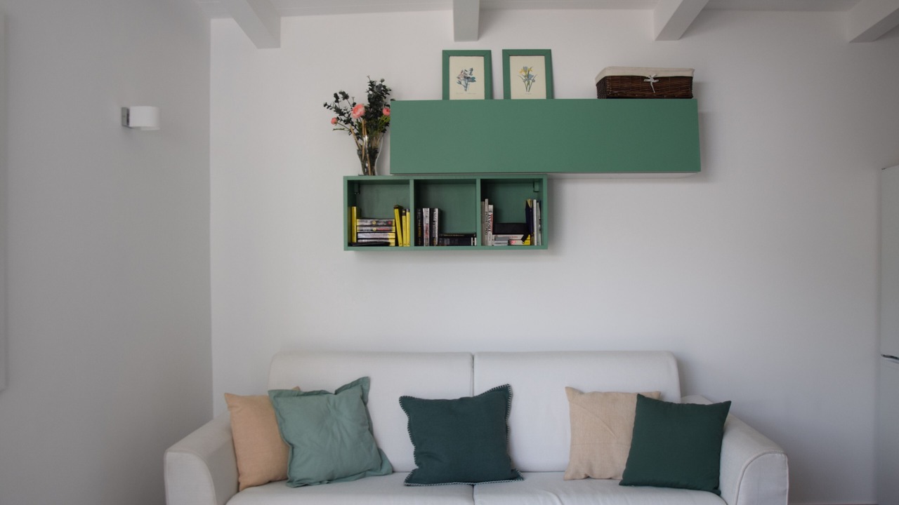Photo of Livingroom in Viagrande