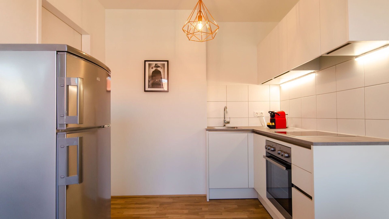 Photo of Kitchen in Weißgerber