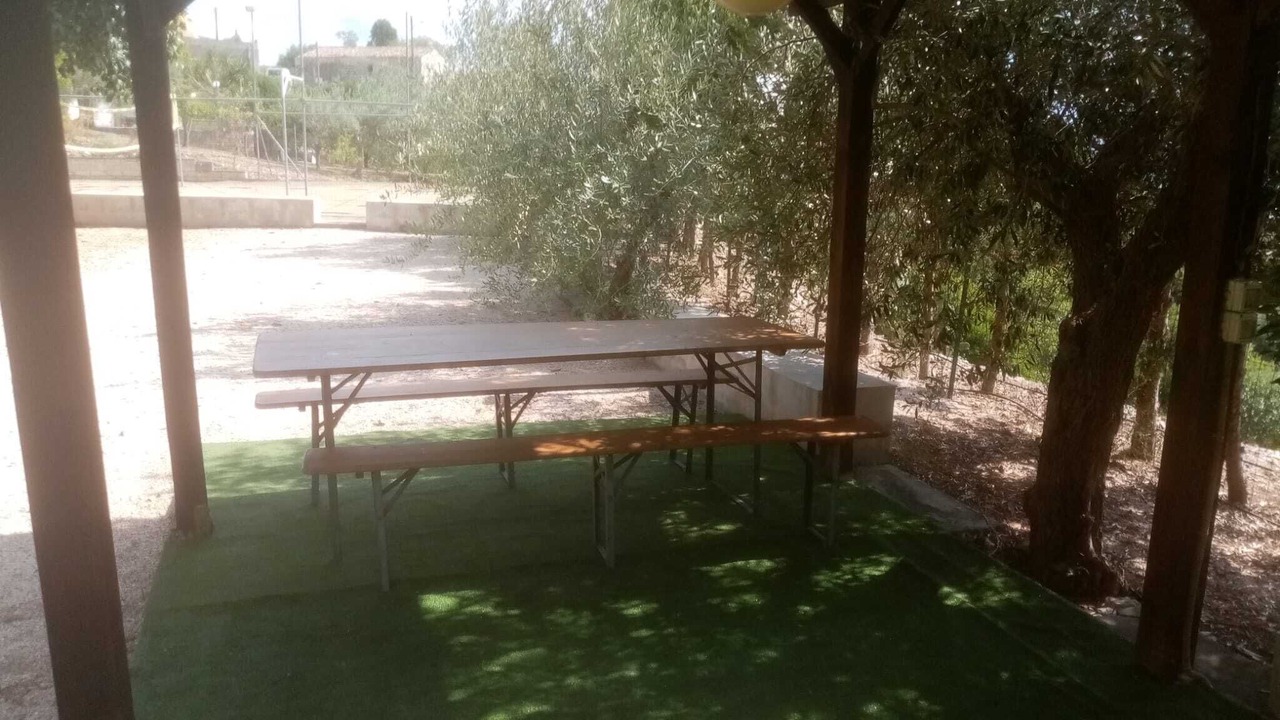 Photo of Outdoor in Castel di Iudica