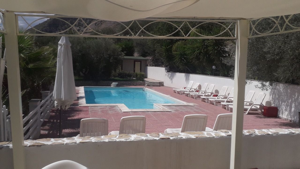 Photo of Outdoor in Castel di Iudica