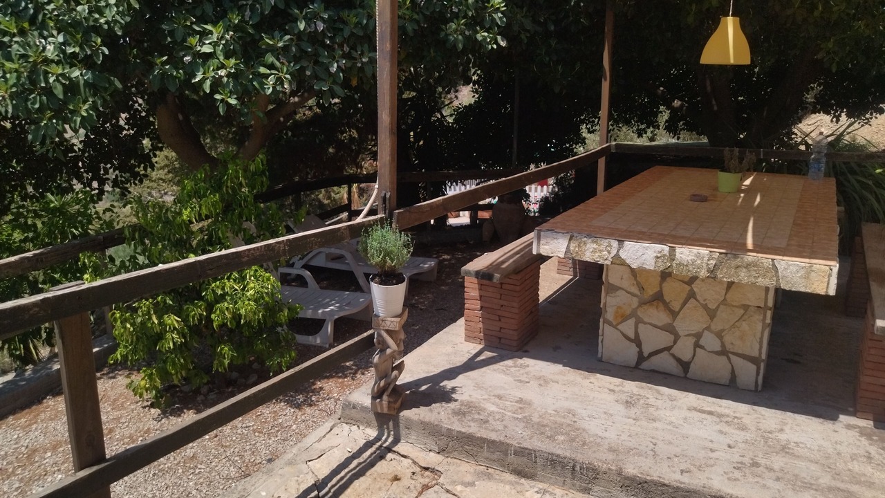 Photo of Outdoor in Castel di Iudica